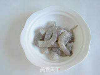 【锦绣双味虾】--- 一酥香一鲜嫩的汇集的做法步骤:4