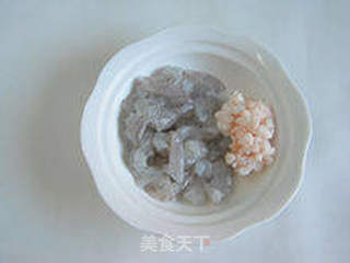【锦绣双味虾】--- 一酥香一鲜嫩的汇集的做法步骤:5