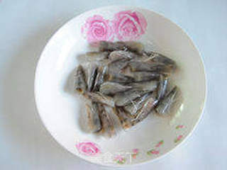 【锦绣双味虾】--- 一酥香一鲜嫩的汇集的做法步骤:3