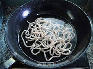 【锦绣双味虾】--- 一酥香一鲜嫩的汇集的做法步骤:12