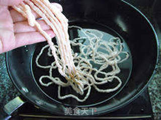 【锦绣双味虾】--- 一酥香一鲜嫩的汇集的做法步骤:13