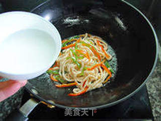 【锦绣双味虾】--- 一酥香一鲜嫩的汇集的做法步骤:16