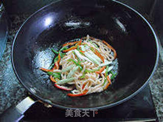 【锦绣双味虾】--- 一酥香一鲜嫩的汇集的做法步骤:17