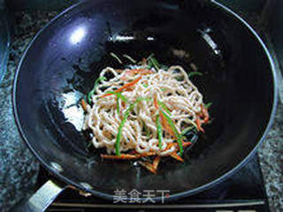 【锦绣双味虾】--- 一酥香一鲜嫩的汇集的做法步骤:15