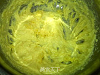 双色曲线酥的做法步骤:7