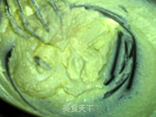 土豆培根芝士蛋糕的做法步骤:4