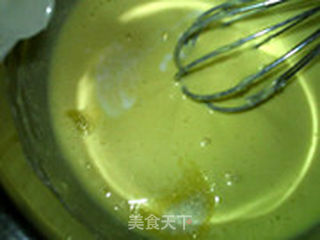 土豆培根芝士蛋糕的做法步骤:6