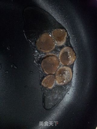 松露奶酪牛排的做法步骤:12