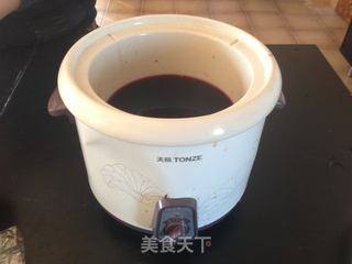 圣诞美食——法式热红酒的做法步骤：2