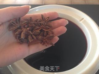 圣诞美食——法式热红酒的做法步骤：4