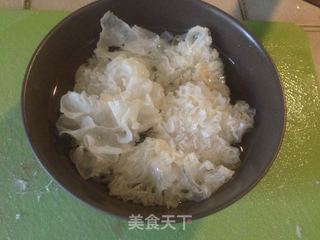 薯圆红糖姜汤的做法步骤:2