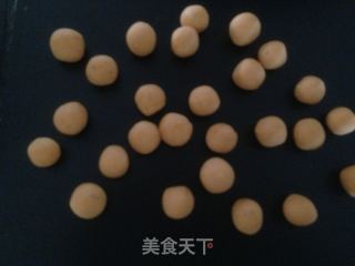 薯圆红糖姜汤的做法步骤:8