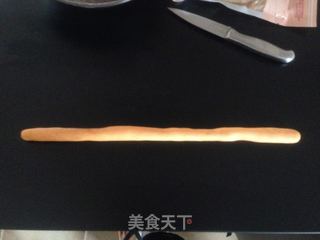 薯圆红糖姜汤的做法步骤:6