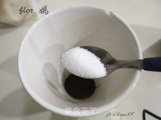 暖冬——手动式泡沫咖啡的做法步骤:3