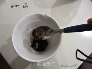 暖冬——手动式泡沫咖啡的做法步骤:5