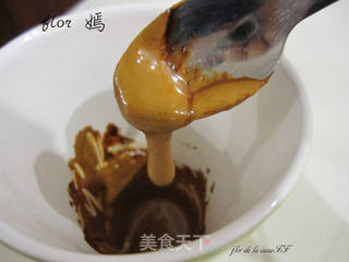 暖冬——手动式泡沫咖啡的做法步骤:6