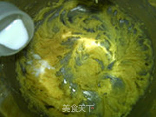 原味奶酥饼干的做法步骤:6