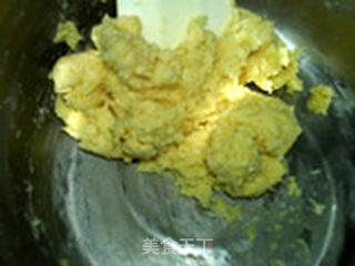 原味奶酥饼干的做法步骤:10