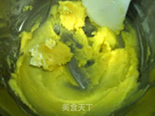 朗姆葡萄酥的做法步骤:4