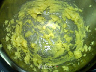 朗姆葡萄酥的做法步骤:5