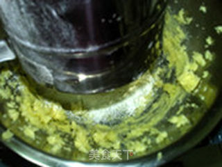 朗姆葡萄酥的做法步骤:6