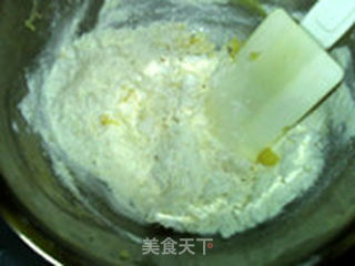 朗姆葡萄酥的做法步骤:8