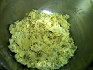 朗姆葡萄酥的做法步骤:10