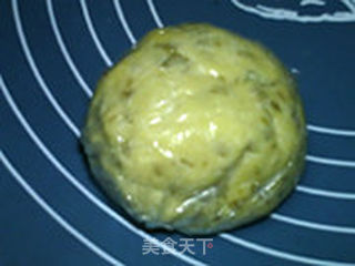 朗姆葡萄酥的做法步骤:11