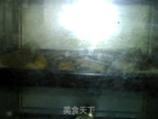 朗姆葡萄酥的做法步骤:13
