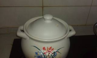 红豆沙的做法步骤:2