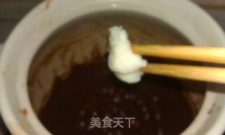 红豆沙的做法步骤:5