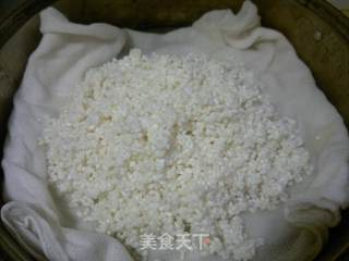 糯米蛋包饭的做法步骤:3