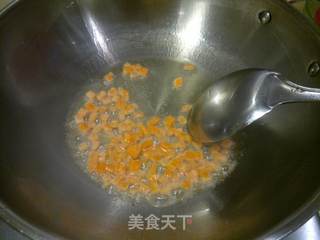 糯米蛋包饭的做法步骤:5