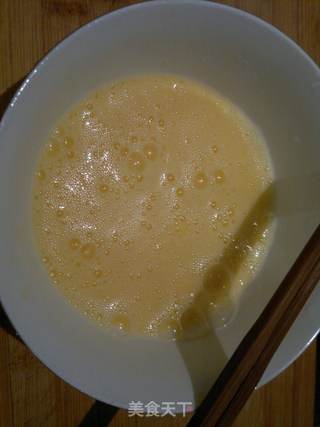 糯米蛋包饭的做法步骤:14