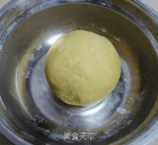 德国布丁的做法步骤:4