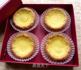 德国布丁的做法步骤:12