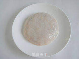 【包心葵花鱼】--- 养眼养胃的健康美味的做法步骤:9