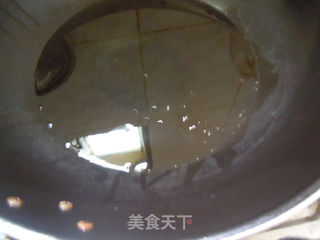 香辣蛋酥虾的做法步骤:6