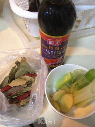 自制风味牛肉干的做法步骤:2