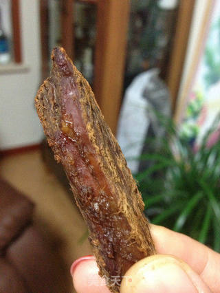 自制风味牛肉干的做法步骤:9
