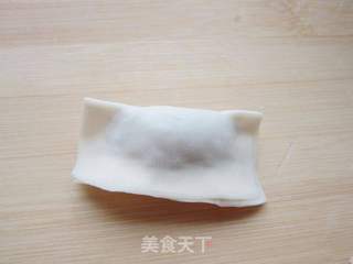 酸汤曲曲的做法步骤:8