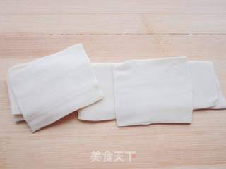 酸汤曲曲的做法步骤:7