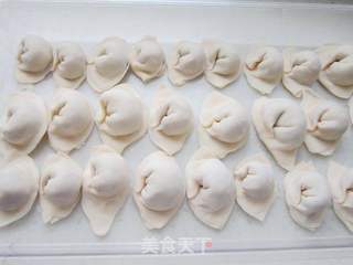 酸汤曲曲的做法步骤:9