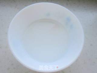 双椒苹果炒鸡丁的做法步骤:4