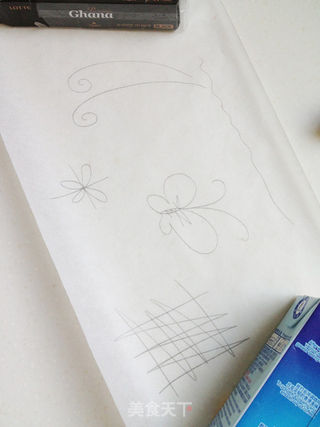 装饰蛋糕的做法步骤:9