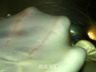 土耳其锅盔:口袋饼的做法步骤:5