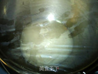 土耳其锅盔:口袋饼的做法步骤:6