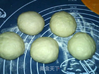 土耳其锅盔:口袋饼的做法步骤:8