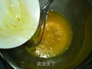 香脆蛋卷的做法步骤:5