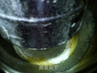 香脆蛋卷的做法步骤:6